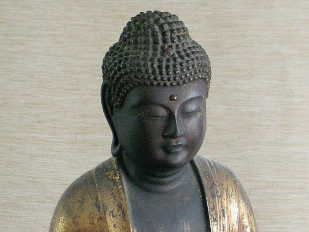 Buddha – (1811)